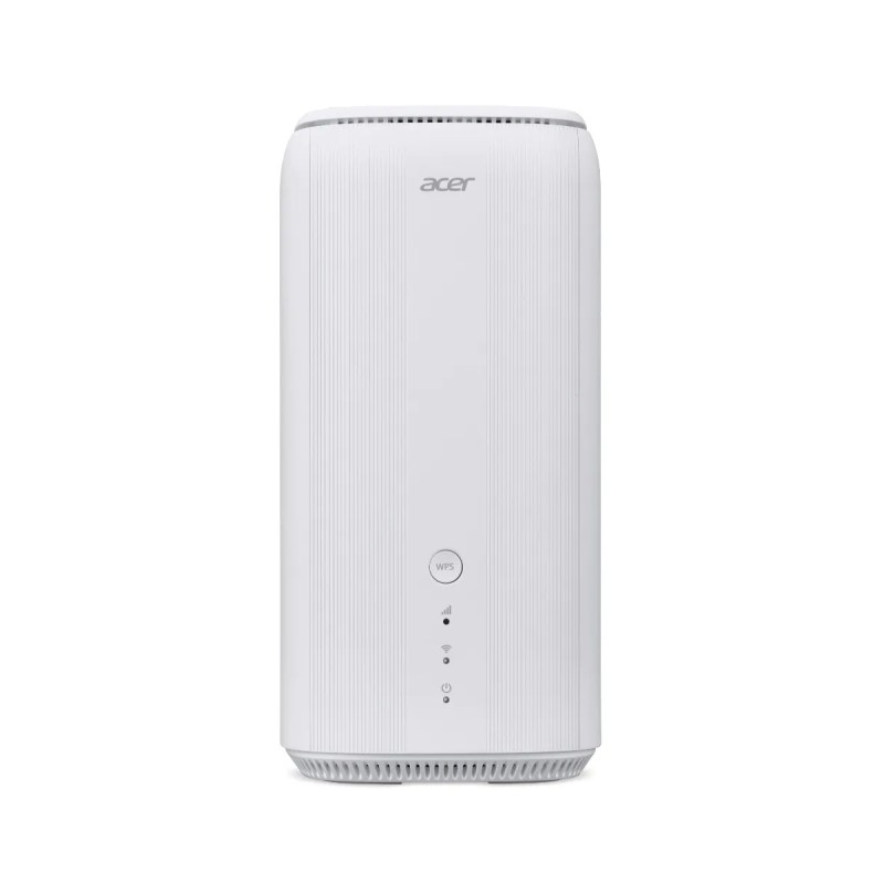 Acer Connect X6E 5G CPE Trådløs router